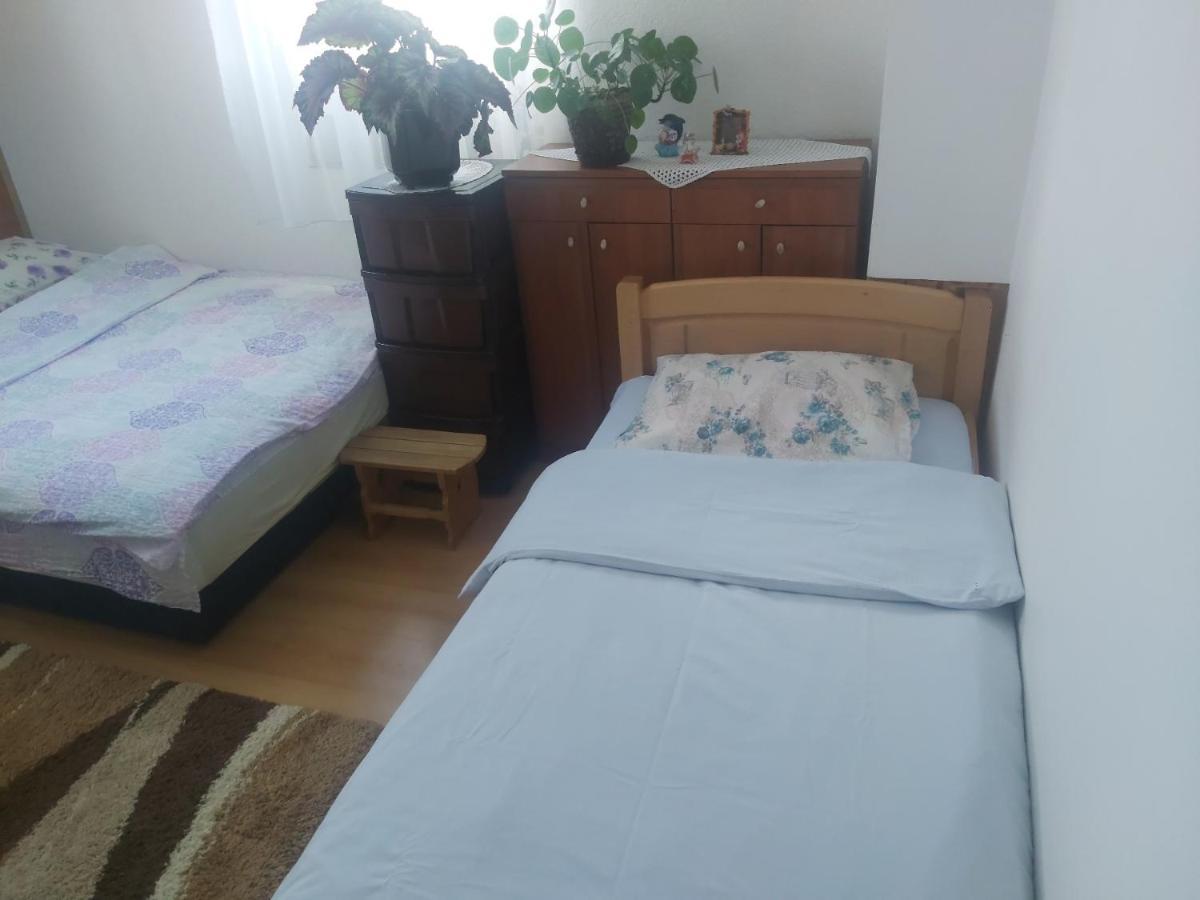 Apartman Idzo Жабляк Экстерьер фото