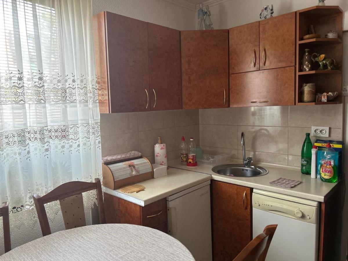 Apartman Idzo Жабляк Экстерьер фото