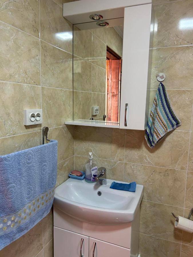Apartman Idzo Жабляк Экстерьер фото