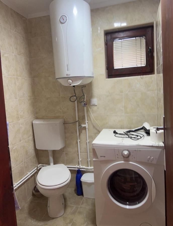 Apartman Idzo Жабляк Экстерьер фото